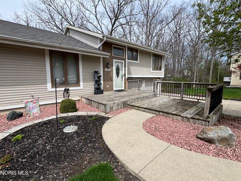 Tiny photo for 580 3 Rivers Court, Defiance, OH 43512 (MLS # 10006559)