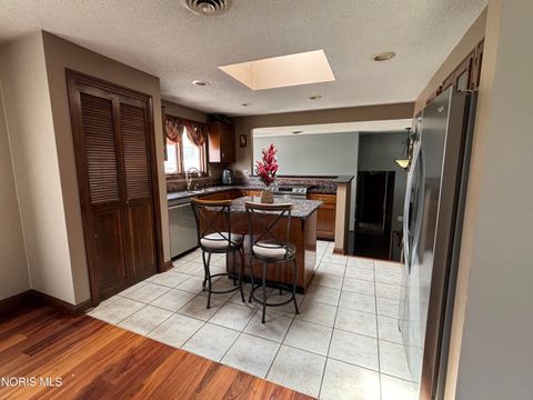 Tiny photo for 580 3 Rivers Court, Defiance, OH 43512 (MLS # 10006559)