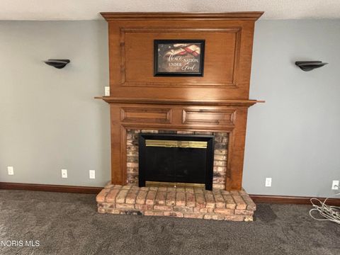 Tiny photo for 580 3 Rivers Court, Defiance, OH 43512 (MLS # 10006559)