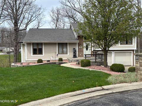 Tiny photo for 580 3 Rivers Court, Defiance, OH 43512 (MLS # 10006559)