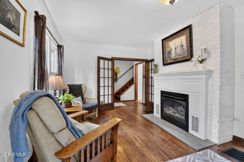 Tiny photo for 1518 Eastgate Road, Toledo, OH 43614 (MLS # 10013276)