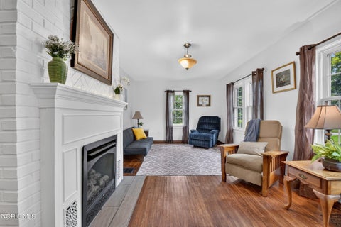 Tiny photo for 1518 Eastgate Road, Toledo, OH 43614 (MLS # 10013276)