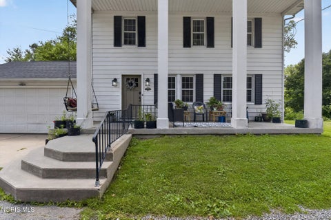 Tiny photo for 1518 Eastgate Road, Toledo, OH 43614 (MLS # 10013276)