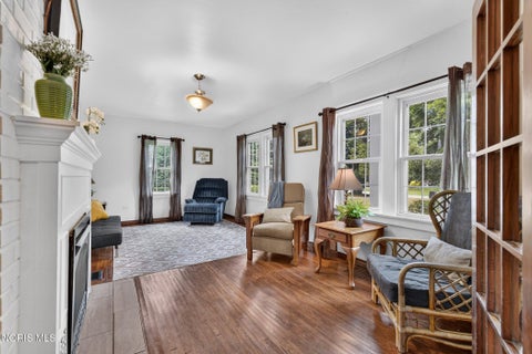 Tiny photo for 1518 Eastgate Road, Toledo, OH 43614 (MLS # 10013276)