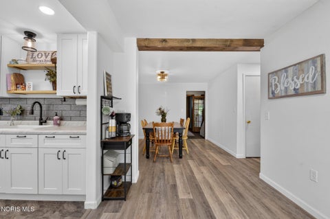 Tiny photo for 1518 Eastgate Road, Toledo, OH 43614 (MLS # 10013276)