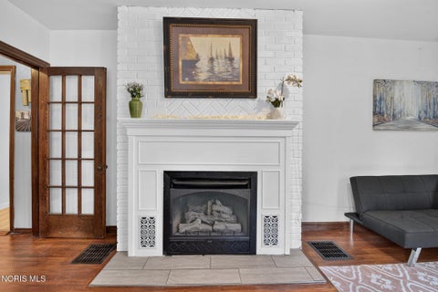 Tiny photo for 1518 Eastgate Road, Toledo, OH 43614 (MLS # 10013276)
