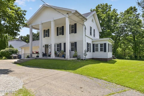 Tiny photo for 1518 Eastgate Road, Toledo, OH 43614 (MLS # 10013276)