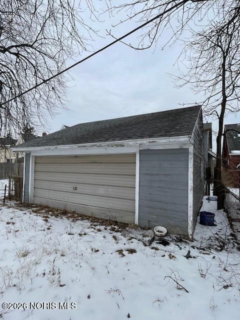 Tiny photo for 146 Esther Street, Toledo, OH 43605 (MLS # 10003871)