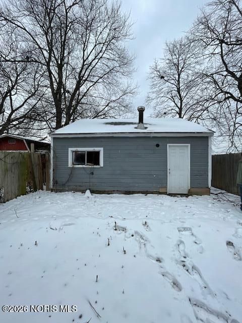 Tiny photo for 146 Esther Street, Toledo, OH 43605 (MLS # 10003871)