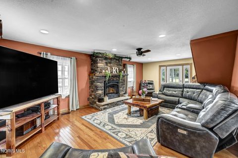 Tiny photo for 17457 Township Road 23, Carey, OH 43316 (MLS # 10010563)