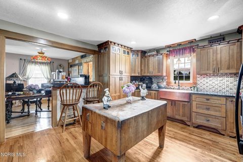 Tiny photo for 17457 Township Road 23, Carey, OH 43316 (MLS # 10010563)