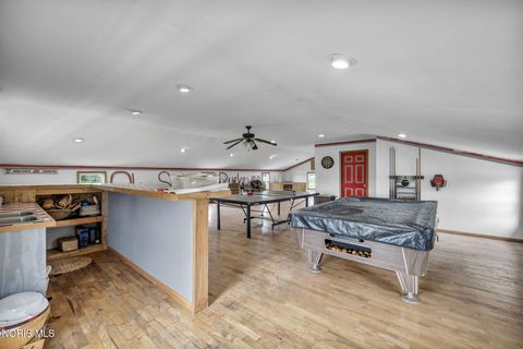 Tiny photo for 17457 Township Road 23, Carey, OH 43316 (MLS # 10010563)