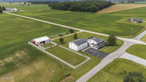 Tiny photo for 17457 Township Road 23, Carey, OH 43316 (MLS # 10010563)