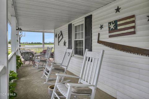 Tiny photo for 17457 Township Road 23, Carey, OH 43316 (MLS # 10010563)