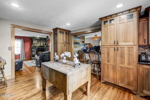 Tiny photo for 17457 Township Road 23, Carey, OH 43316 (MLS # 10010563)