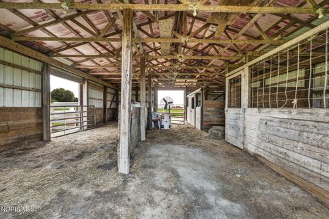 Tiny photo for 17457 Township Road 23, Carey, OH 43316 (MLS # 10010563)