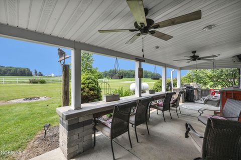 Tiny photo for 17457 Township Road 23, Carey, OH 43316 (MLS # 10010563)