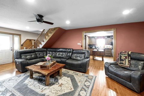 Tiny photo for 17457 Township Road 23, Carey, OH 43316 (MLS # 10010563)