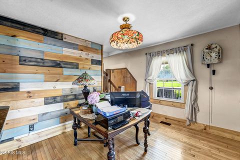 Tiny photo for 17457 Township Road 23, Carey, OH 43316 (MLS # 10010563)
