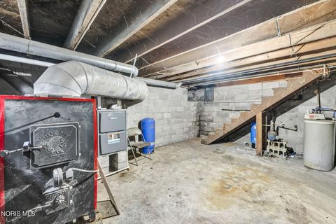 Tiny photo for 17457 Township Road 23, Carey, OH 43316 (MLS # 10010563)