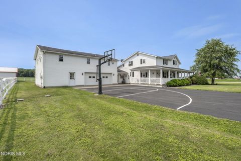 Tiny photo for 17457 Township Road 23, Carey, OH 43316 (MLS # 10010563)