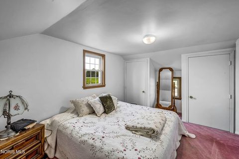 Tiny photo for 17457 Township Road 23, Carey, OH 43316 (MLS # 10010563)