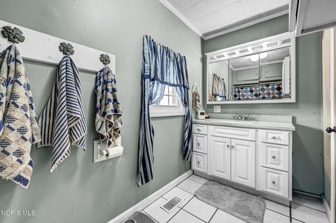 Tiny photo for 17457 Township Road 23, Carey, OH 43316 (MLS # 10010563)