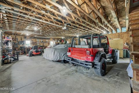 Tiny photo for 17457 Township Road 23, Carey, OH 43316 (MLS # 10010563)