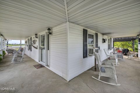 Tiny photo for 17457 Township Road 23, Carey, OH 43316 (MLS # 10010563)