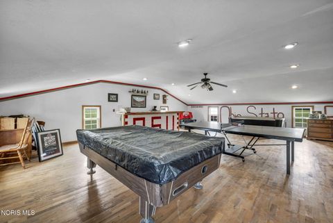 Tiny photo for 17457 Township Road 23, Carey, OH 43316 (MLS # 10010563)