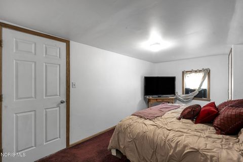Tiny photo for 17457 Township Road 23, Carey, OH 43316 (MLS # 10010563)