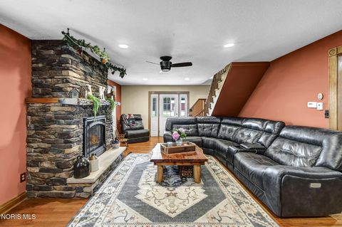 Tiny photo for 17457 Township Road 23, Carey, OH 43316 (MLS # 10010563)