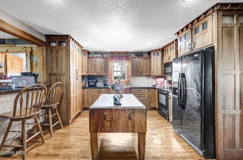 Tiny photo for 17457 Township Road 23, Carey, OH 43316 (MLS # 10010563)