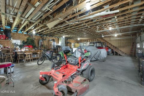 Tiny photo for 17457 Township Road 23, Carey, OH 43316 (MLS # 10010563)