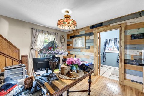 Tiny photo for 17457 Township Road 23, Carey, OH 43316 (MLS # 10010563)
