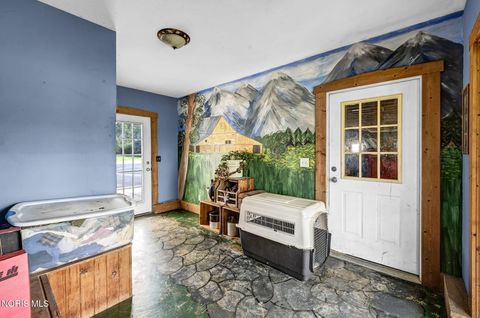 Tiny photo for 17457 Township Road 23, Carey, OH 43316 (MLS # 10010563)