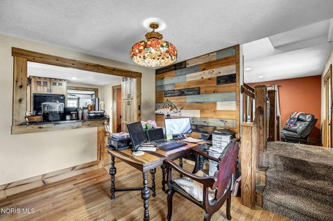Tiny photo for 17457 Township Road 23, Carey, OH 43316 (MLS # 10010563)