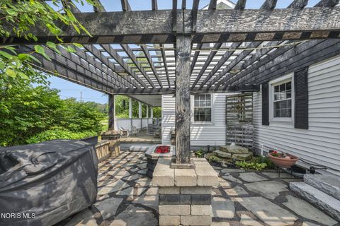Tiny photo for 17457 Township Road 23, Carey, OH 43316 (MLS # 10010563)
