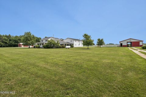 Tiny photo for 17457 Township Road 23, Carey, OH 43316 (MLS # 10010563)