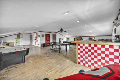 Tiny photo for 17457 Township Road 23, Carey, OH 43316 (MLS # 10010563)