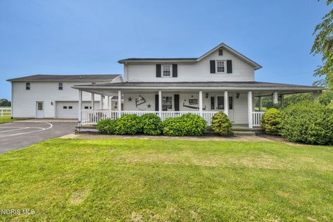 Photo of 17457 Township Road 23, Carey, OH 43316 (MLS # 10010563)