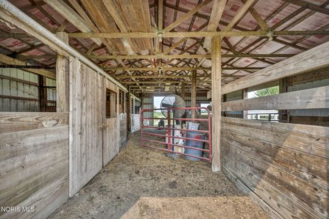 Tiny photo for 17457 Township Road 23, Carey, OH 43316 (MLS # 10010563)