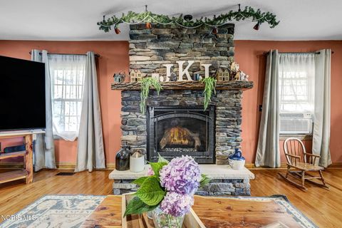 Tiny photo for 17457 Township Road 23, Carey, OH 43316 (MLS # 10010563)