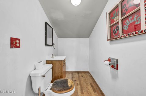 Tiny photo for 17457 Township Road 23, Carey, OH 43316 (MLS # 10010563)