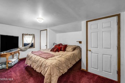 Tiny photo for 17457 Township Road 23, Carey, OH 43316 (MLS # 10010563)