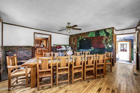 Tiny photo for 17457 Township Road 23, Carey, OH 43316 (MLS # 10010563)