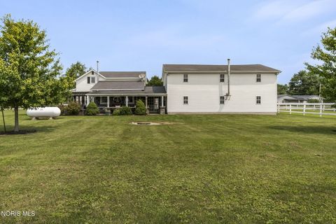 Tiny photo for 17457 Township Road 23, Carey, OH 43316 (MLS # 10010563)