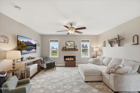 Tiny photo for 16056 W Smith Road, Elmore, OH 43416 (MLS # 10011000)