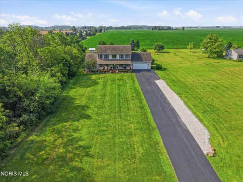 Tiny photo for 16056 W Smith Road, Elmore, OH 43416 (MLS # 10011000)