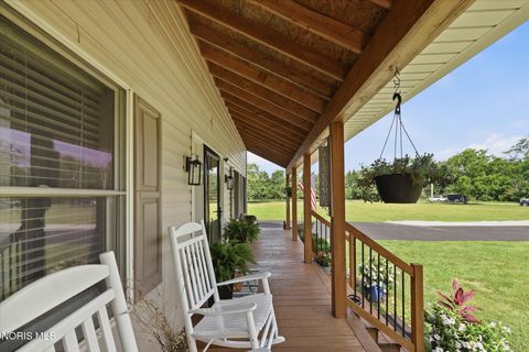 Tiny photo for 16056 W Smith Road, Elmore, OH 43416 (MLS # 10011000)